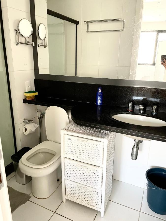 Apartamento Luxuoso A Copacabana Rio de Janeiro