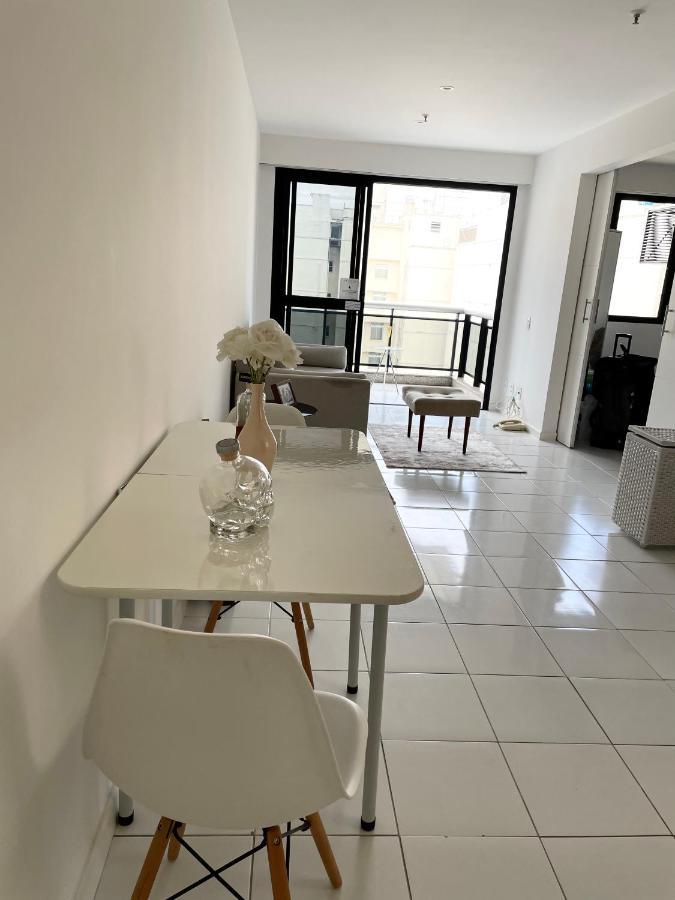 Apartamento Luxuoso A Copacabana