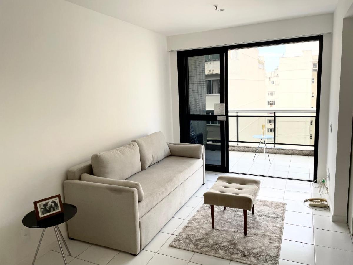 Apartamento Luxuoso A Copacabana Rio de Janeiro