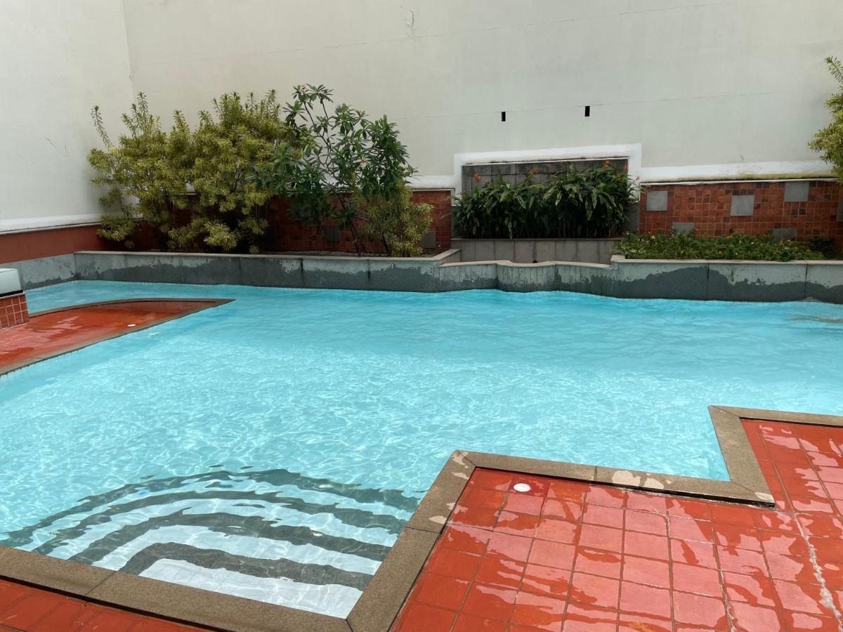 Luxuoso A Copacabana * Rio de Janeiro