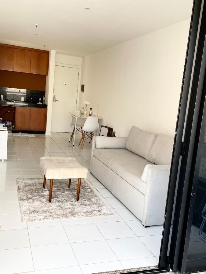Luxuoso A Copacabana Apartamento