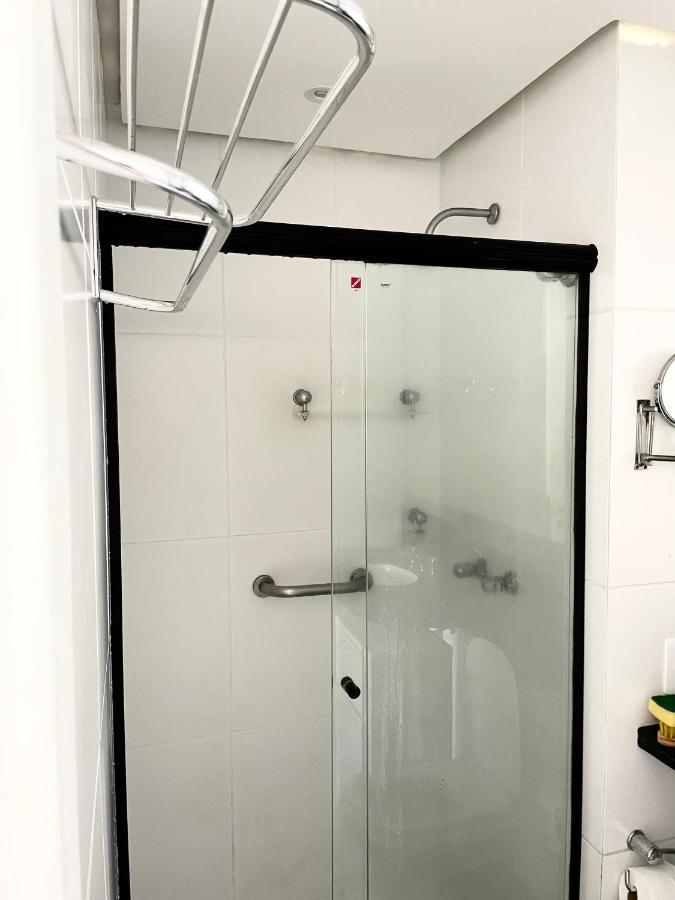 Luxuoso A Copacabana Apartamento *