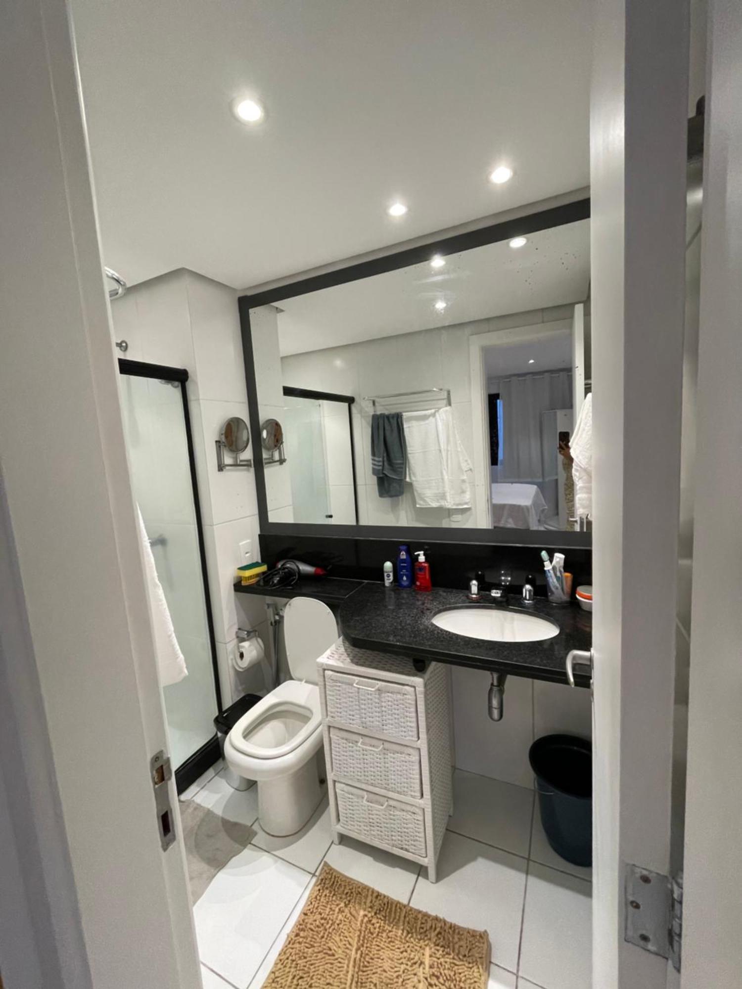 Apartamento Luxuoso A Copacabana