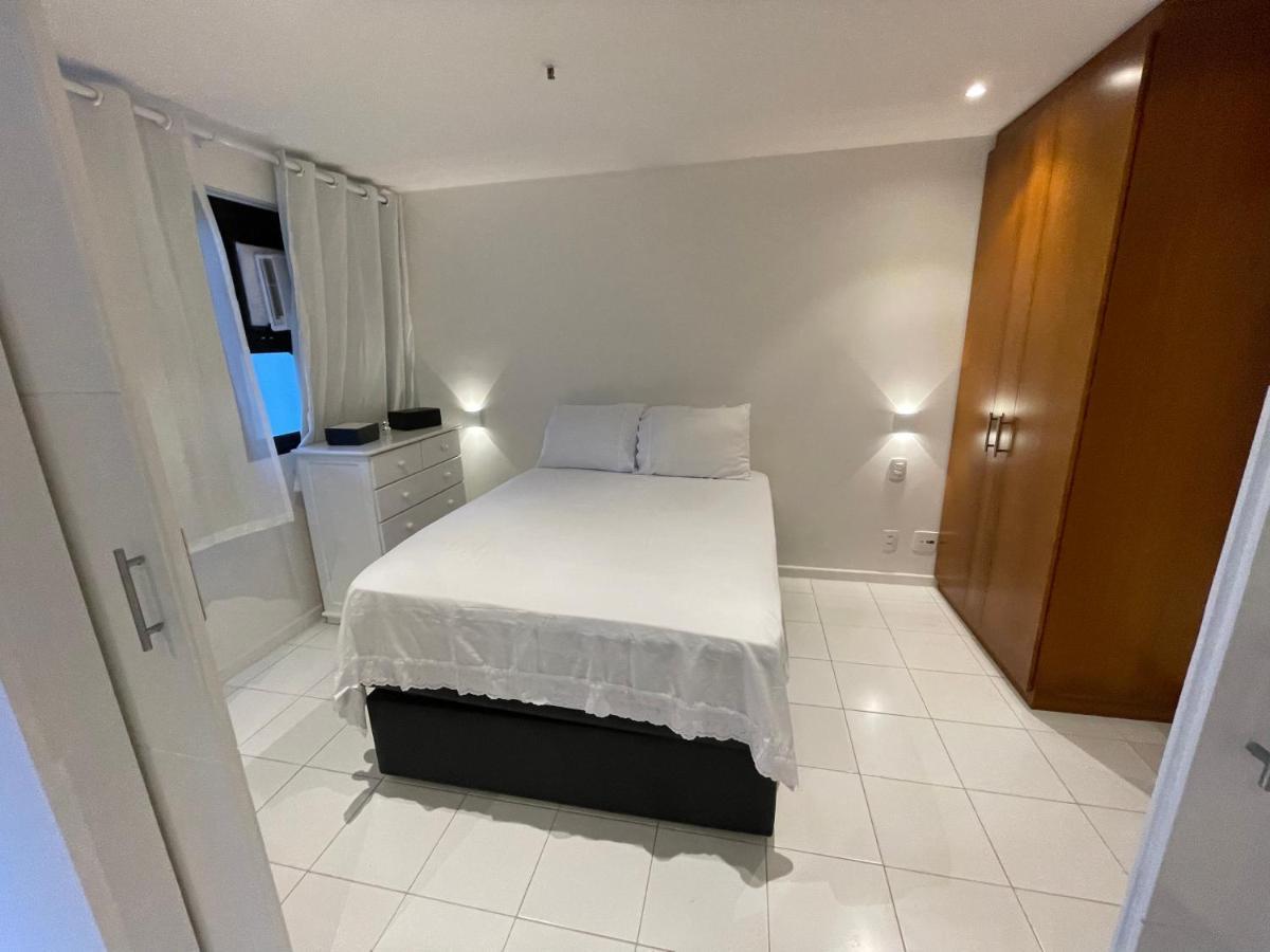Luxuoso A Copacabana *
