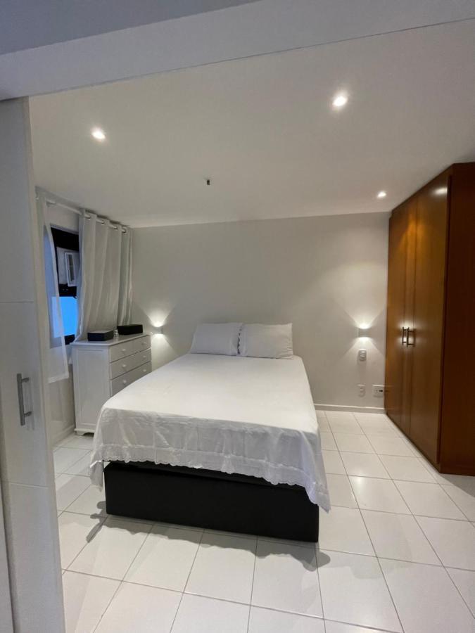 Apartamento Luxuoso A Copacabana *