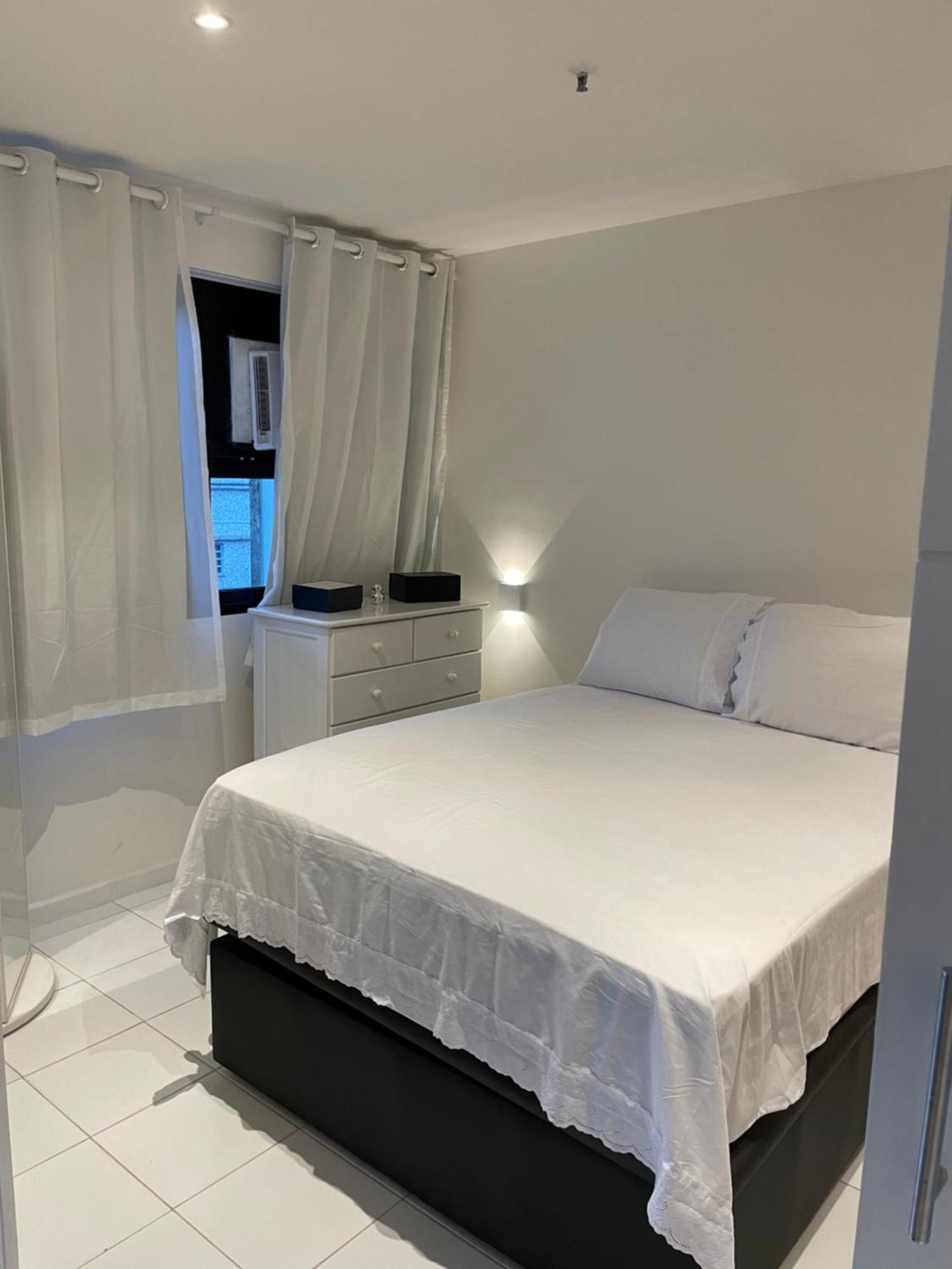 Luxuoso A Copacabana Apartamento *