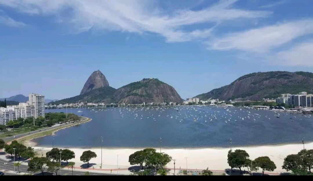 Inteiro C Vista O Cristo Redentor! *