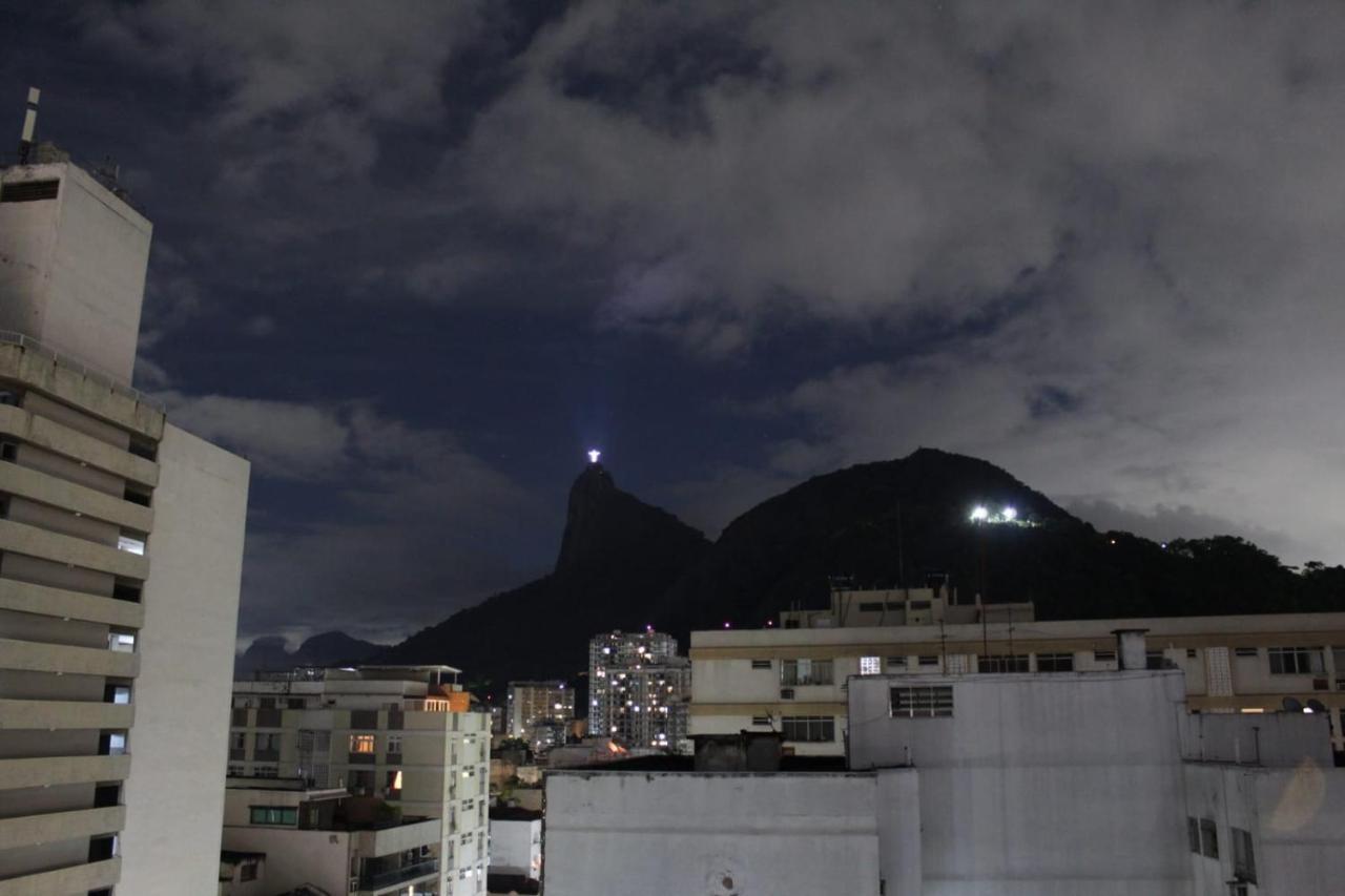 Apartamento Inteiro C Vista O Cristo Redentor! Rio de Janeiro
