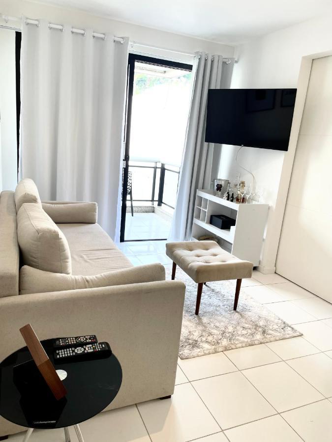 Luxuoso A Copacabana