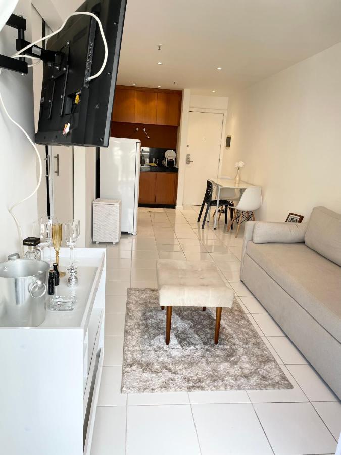 Luxuoso A Copacabana Apartamento *