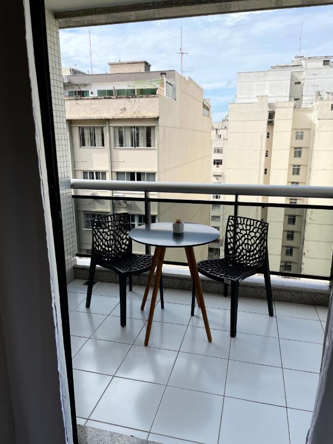 Luxuoso A Copacabana Apartamento