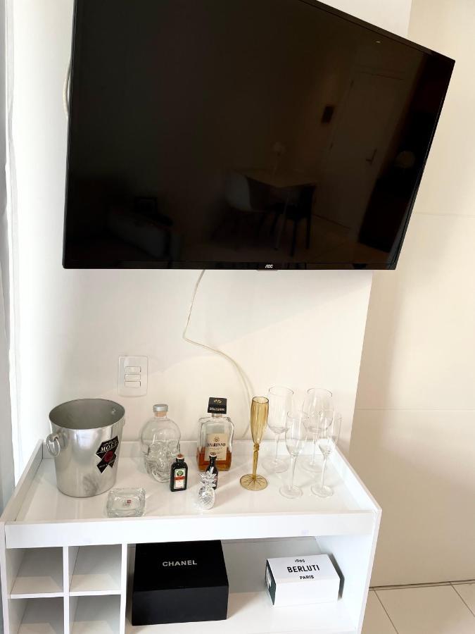 Apartamento Luxuoso A Copacabana Rio de Janeiro