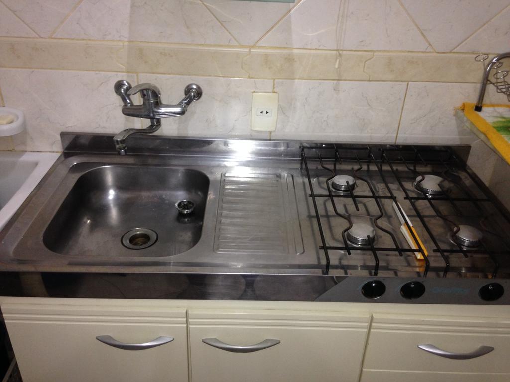 Apartamento Praça do Lido * Rio de Janeiro