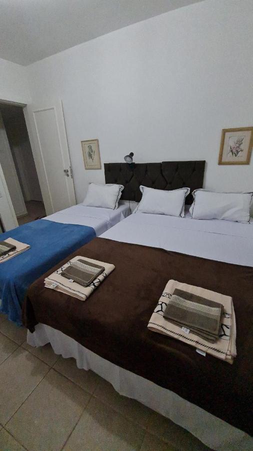 Apartment Leblon Luxo Apartamento Inteiro *