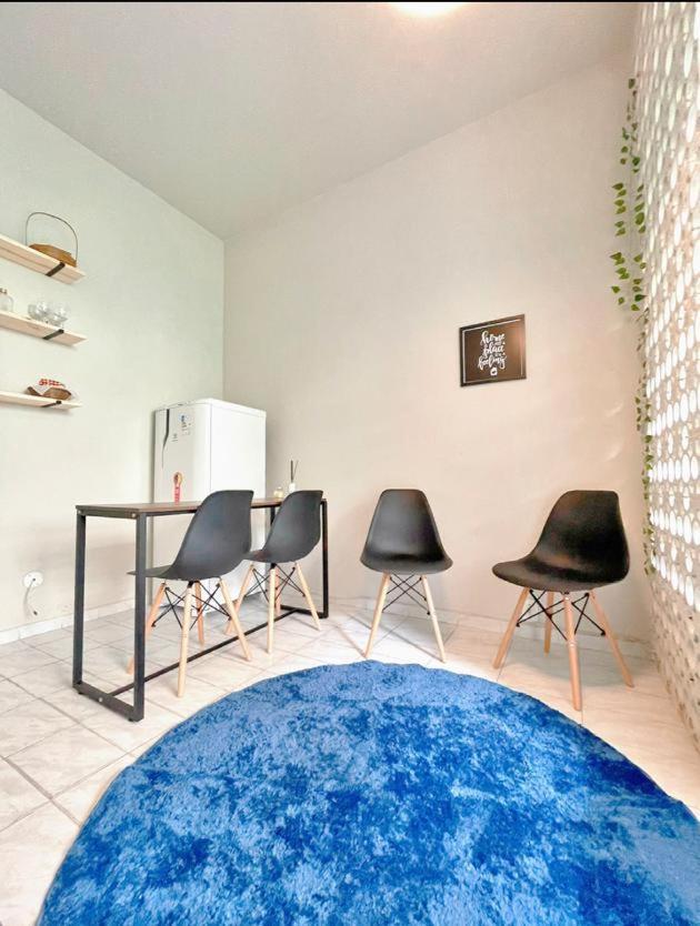 Copacabana Ipanema Apartment