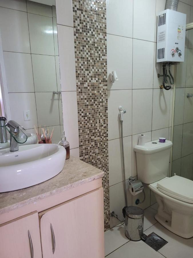 Barra Apartamento *