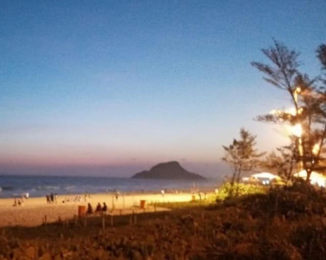 Barra Rio de Janeiro