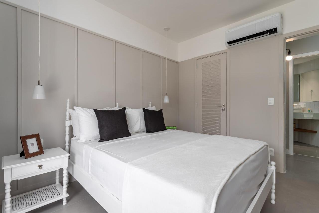 Aparthotel Conforto Em Copacabana - 1 - Br1307 Z3 Rio de Janeiro