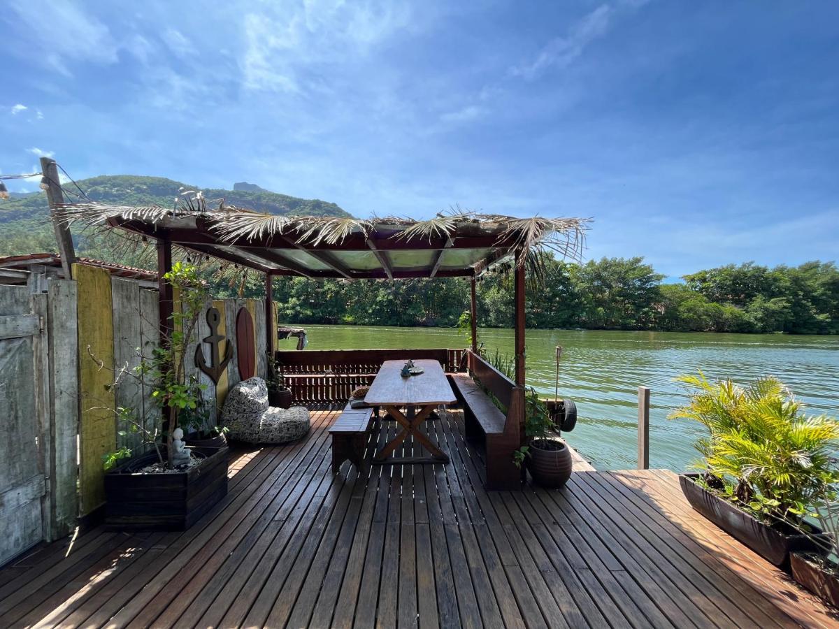 Casanova Bed & Breakfast Rio de Janeiro