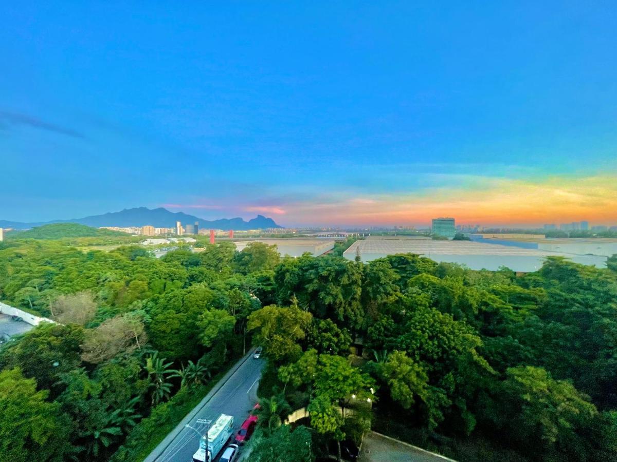Apart-hotel Rio 2*