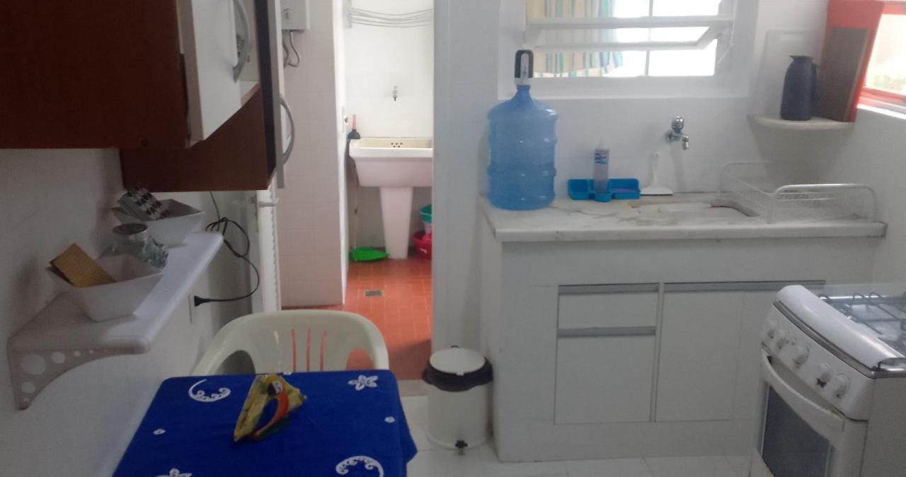 Ipanema Feriados Sala E Apartamento Rio de Janeiro