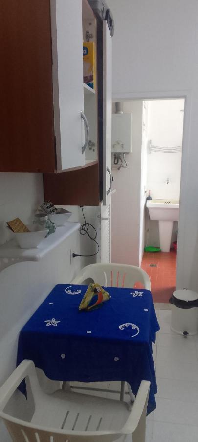 Apartamento Ipanema Feriados Sala E Rio de Janeiro