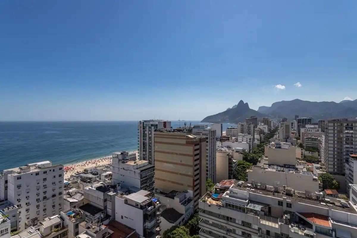 Aparthotel Ipanema Tiffany's 2 Suites. Novo *