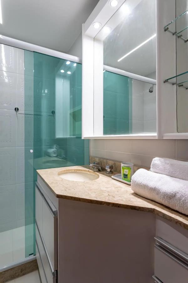 Aparthotel Ipanema Tiffany's 2 Suites. Novo *