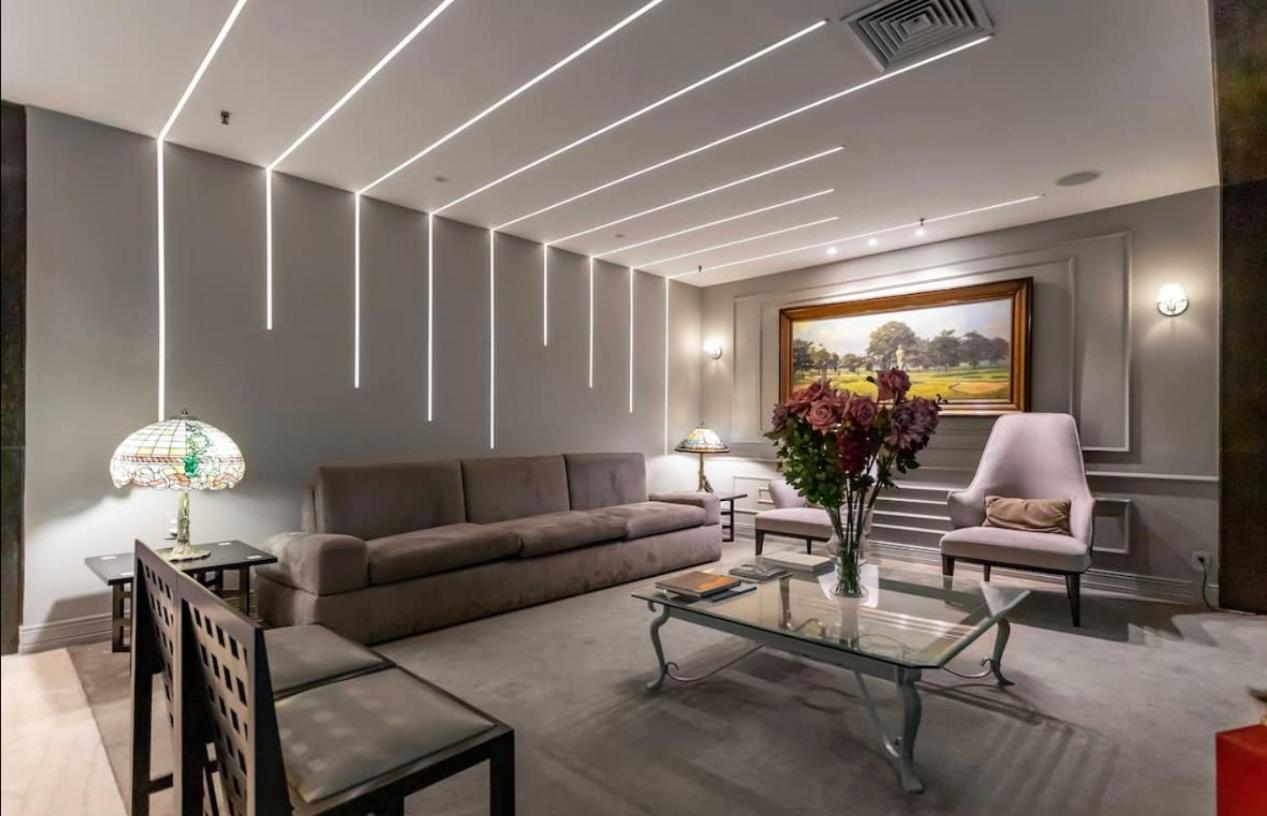 Aparthotel Ipanema Tiffany's 2 Suites. Novo Rio de Janeiro