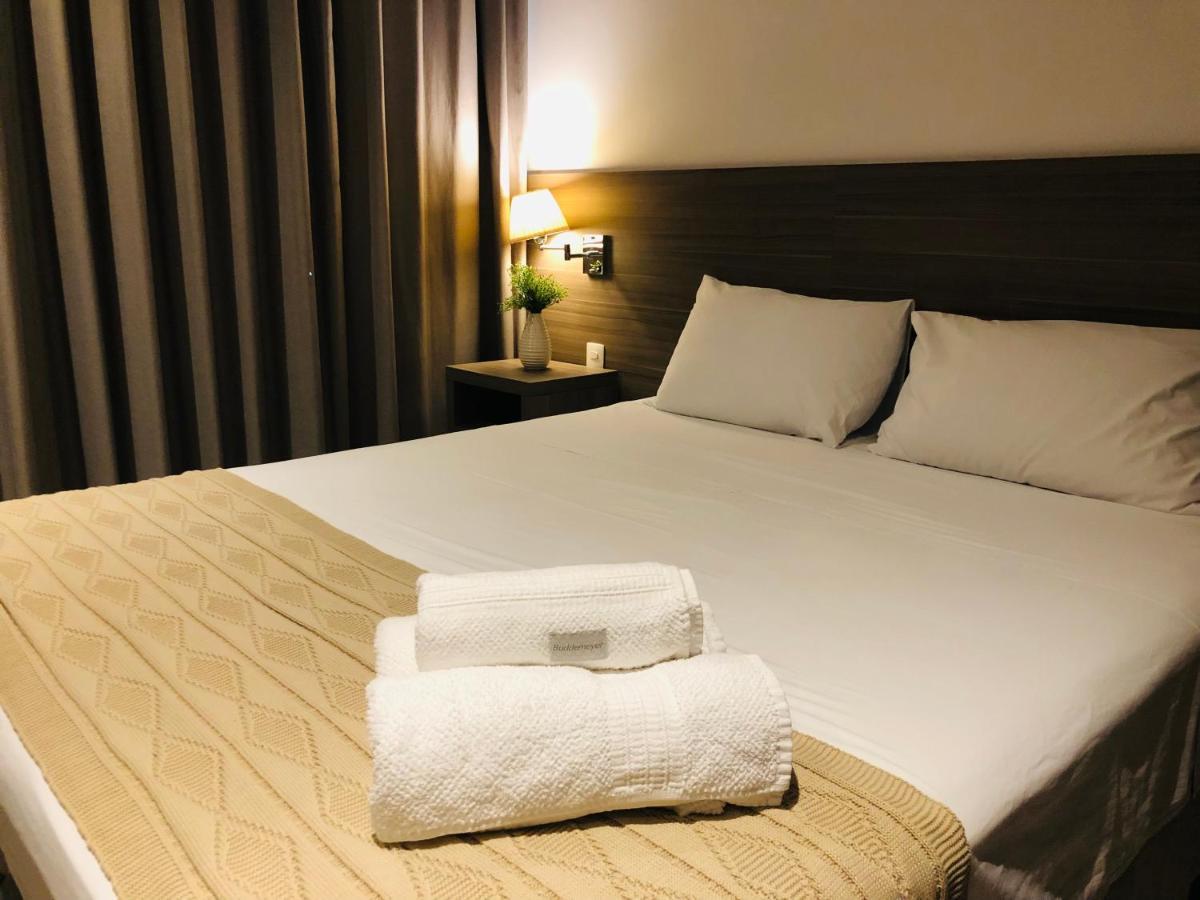 Apartment Apto Tipo Flat Midas Rock In Rio Barra Olimpica Rio de Janeiro