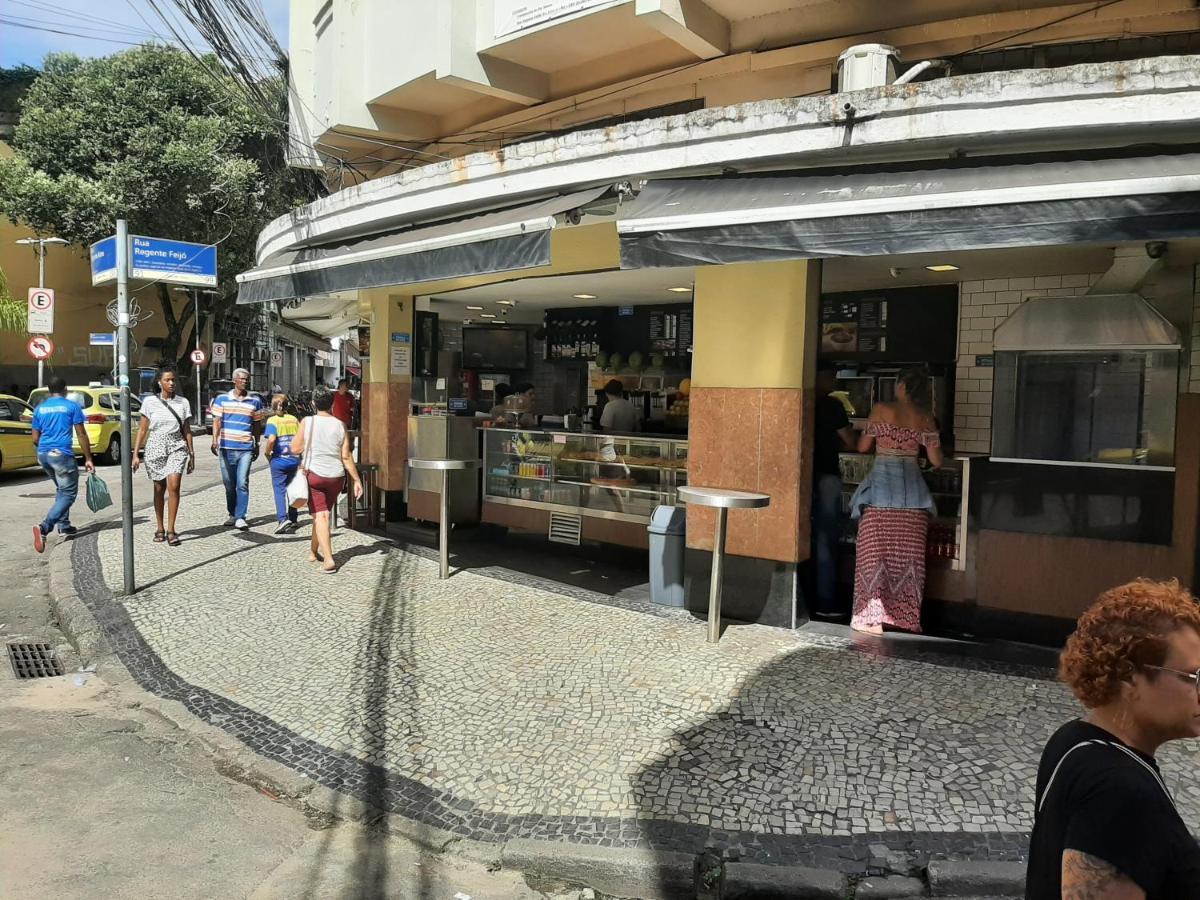 No Coracao Do Saara Rio de Janeiro