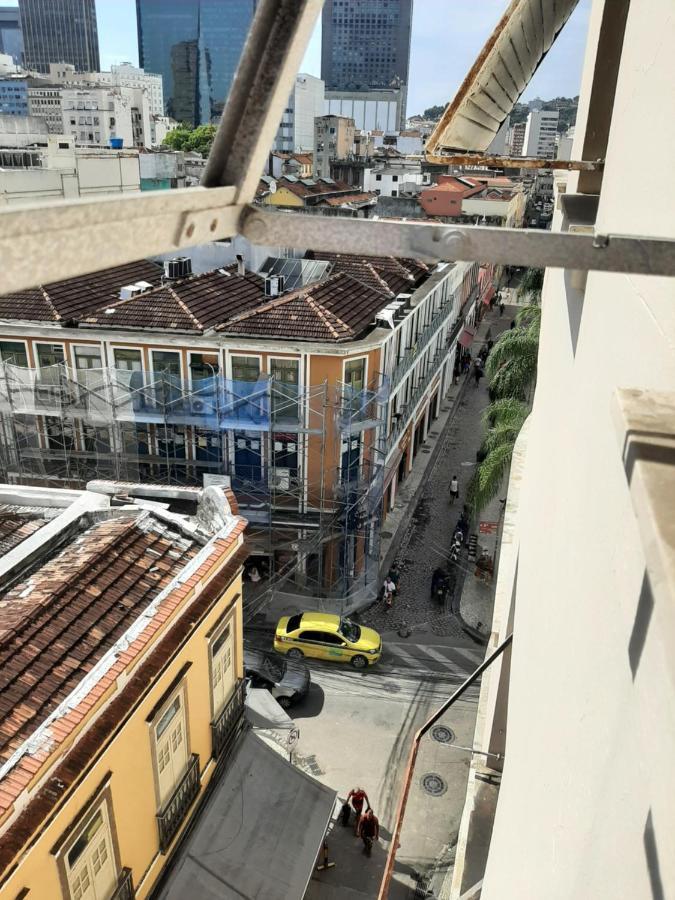 Apartamento No Coracao Do Saara *