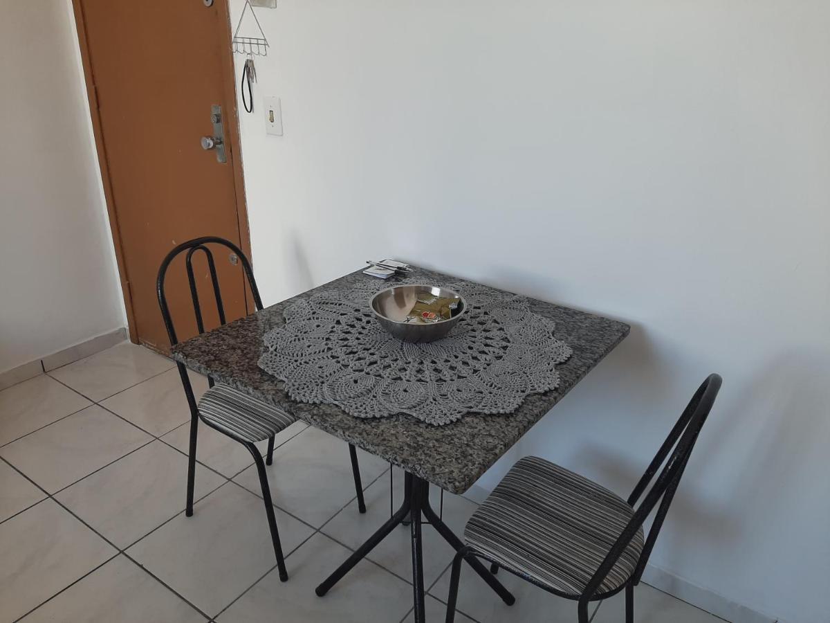 Apartamento No Coracao Do Saara *