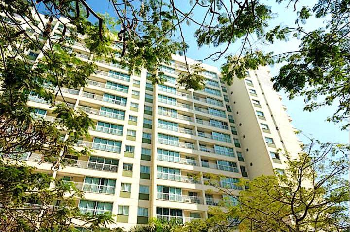Verano Stay, Barra Da Tijuca * Rio de Janeiro