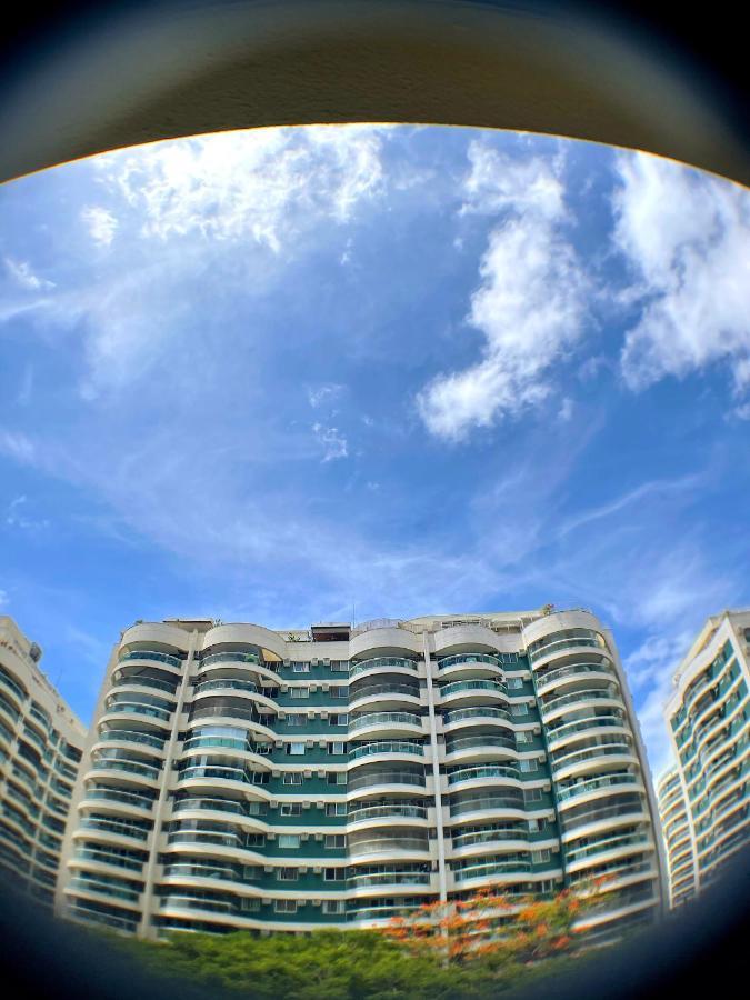 Verano Stay, Barra Da Tijuca Apartment *