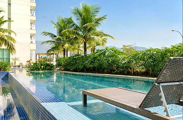 Verano Stay, Barra Da Tijuca *
