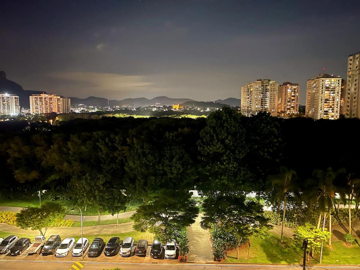 Apartment Verano Stay, Barra Da Tijuca
