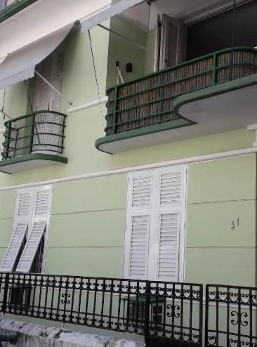 Apartamento Apartamentointeirobotafogo Rio de Janeiro