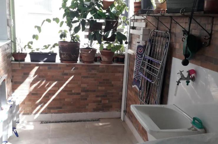 Apartamento Apartamentointeirobotafogo