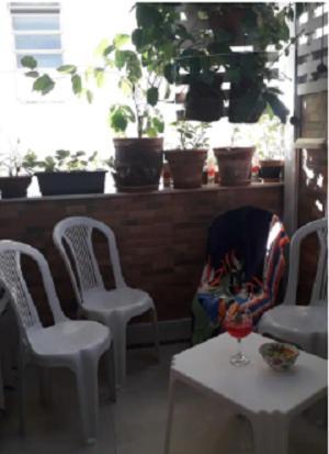 Apartamentointeirobotafogo Apartamento *