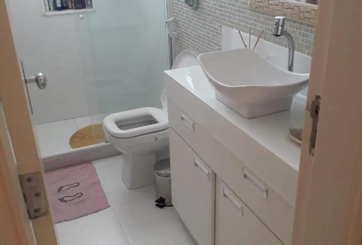 Apartamentointeirobotafogo