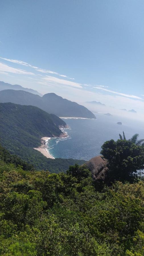 Quarto em Acomodações Particulares Luxo Copacabana