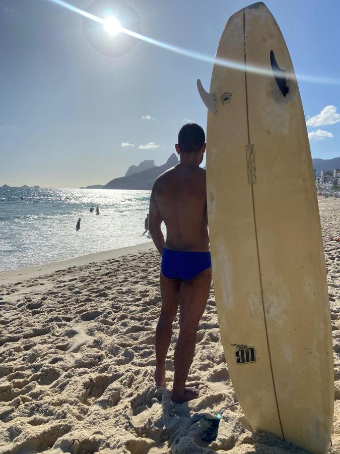 Luxo Copacabana * Rio de Janeiro