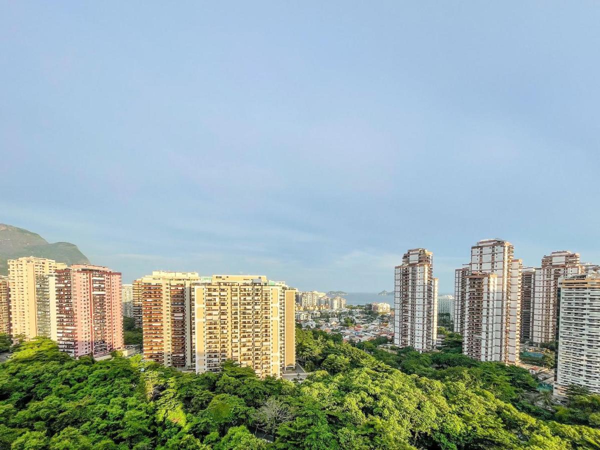 Confortavel Apto 2qtos C/ Varanda E Vista Mar Apartment *