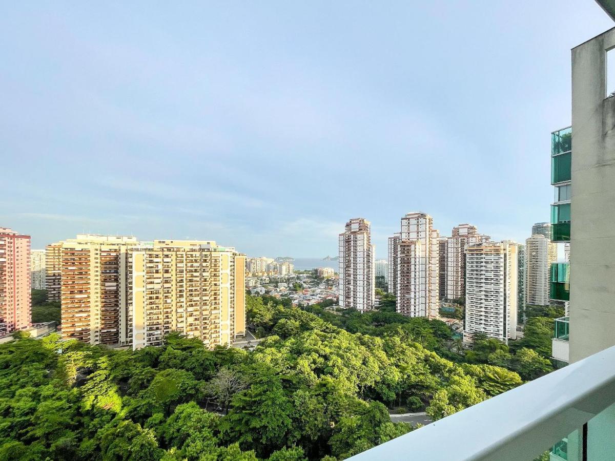 Confortavel Apto 2qtos C/ Varanda E Vista Mar Apartment *