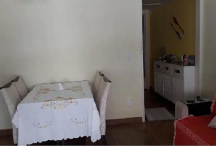 Apartamentointeirobotafogo Apartamento