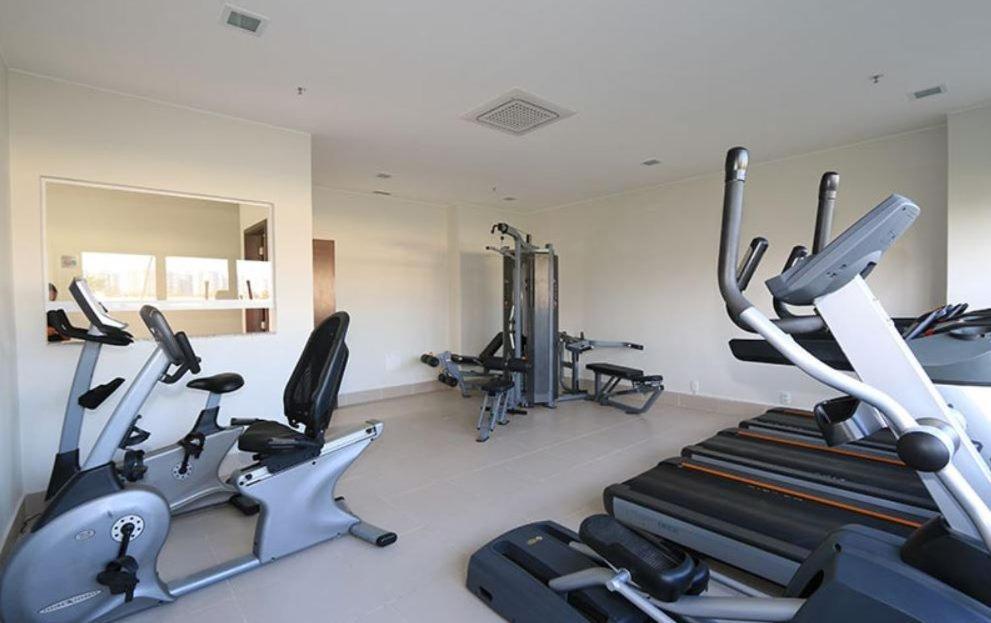 Luxo Rio Centro Apartamento *