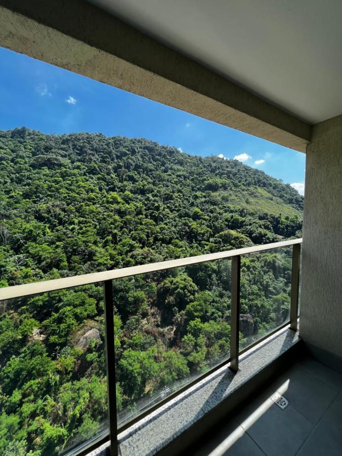 Apartamento Luxo Rio Centro Rio de Janeiro