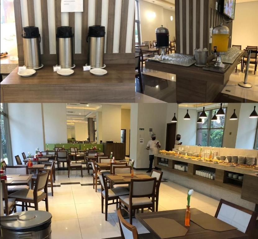 Apartamento Luxo Rio Centro *