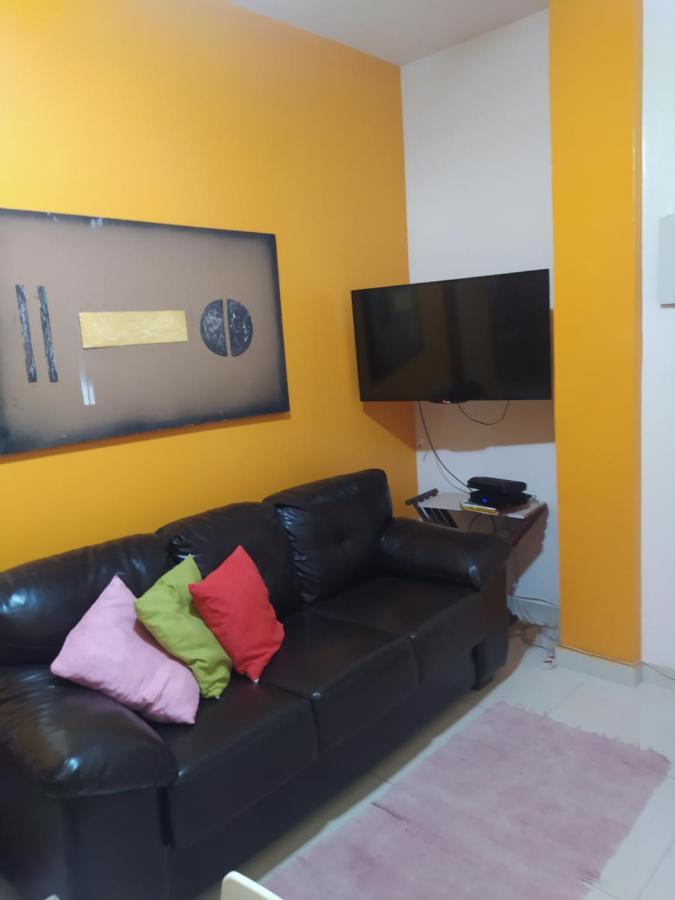 Luxo Copacabana Quarto em Acomodações Particulares *